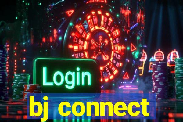 bj connect